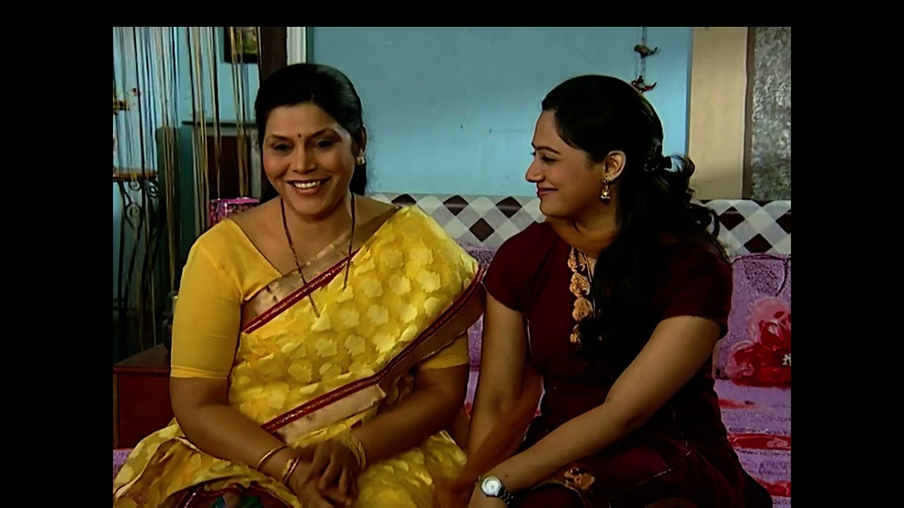 Eka Lagnachi Teesri Goshta - Ep 224 - Spruha Joshi - Marathi Tv Serial - Zee5 Marathi Classics