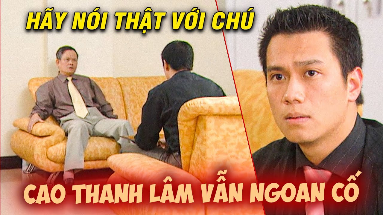 CHẠY ÁN #84 | CƠ HỘI CUỐI CÙNG để cho Cao Thanh Lâm được QUAY ĐẦU HỐI LỖI | VFC OFFICIAL
