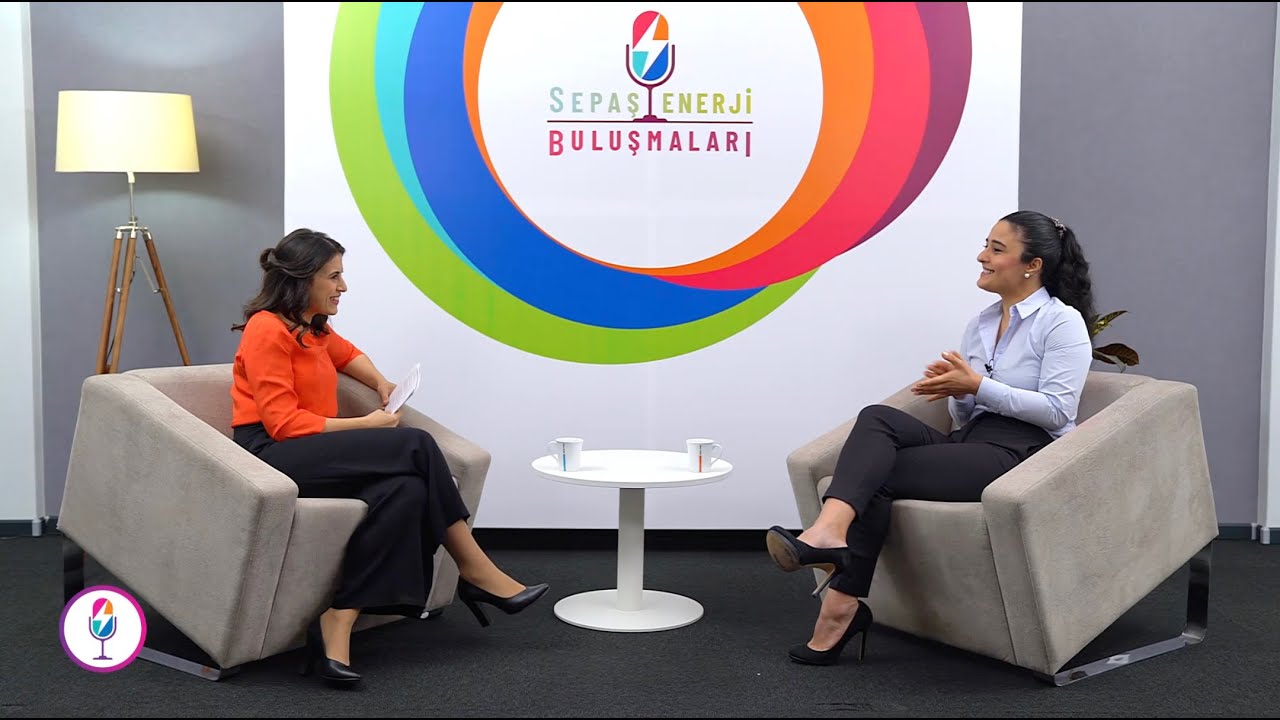 Sepaş Enerji Buluşmaları - Elektrik Faturalarımızı Tanıyor muyuz?
