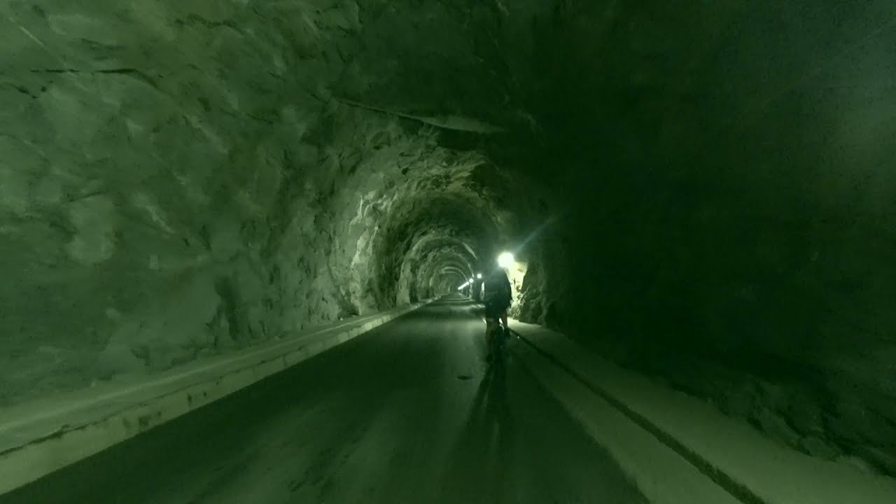 CYKLOPOTULKY Európou  ,,3,, -  dolina ZILLERGRUND  - Rakúsko  -  02. 08. 2021