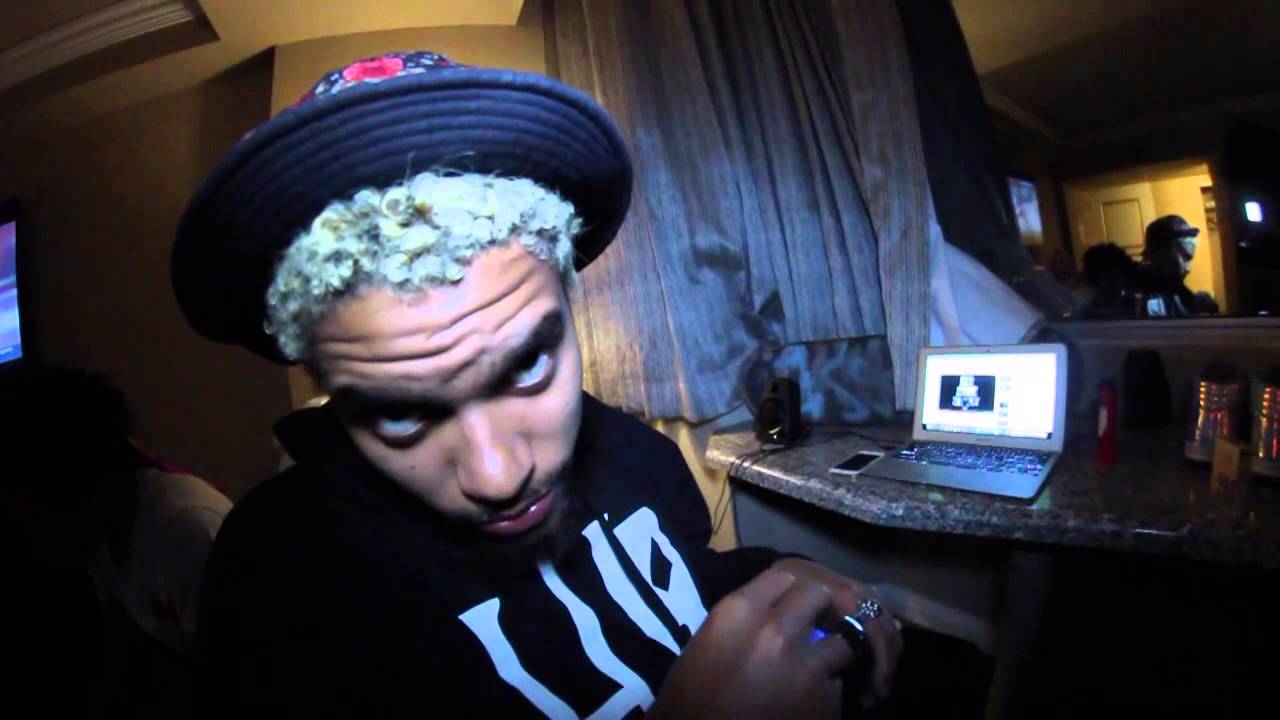 Radio Base _ Whats My Name? _ [music video] [NEW 2015]