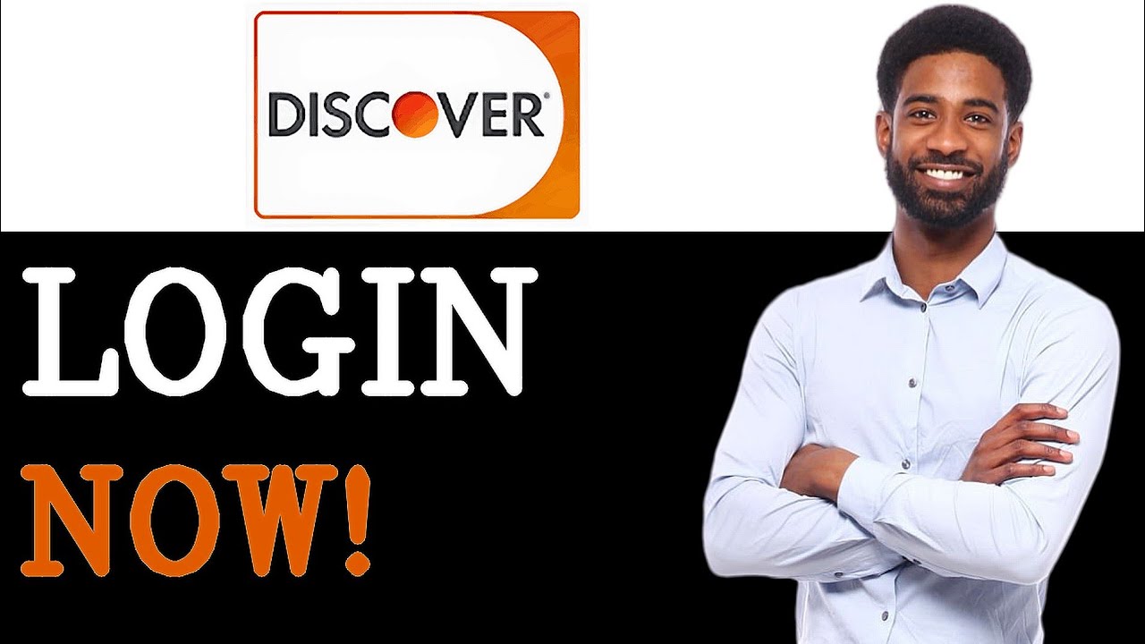 Login To Discover Bank Online Banking Account (2025)