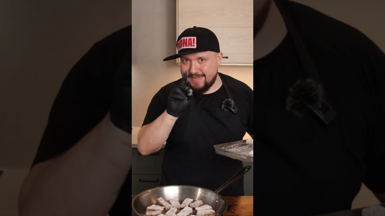 TANI STROGANOFF&nbsp;PRZEPIS&nbsp;KROK PO KROKU!