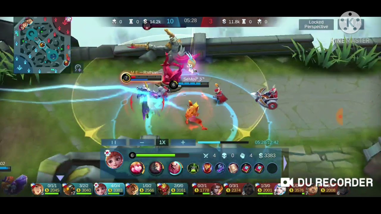 angela gameplay 2021 (guide/tutorial)  - mobile legend bangbang