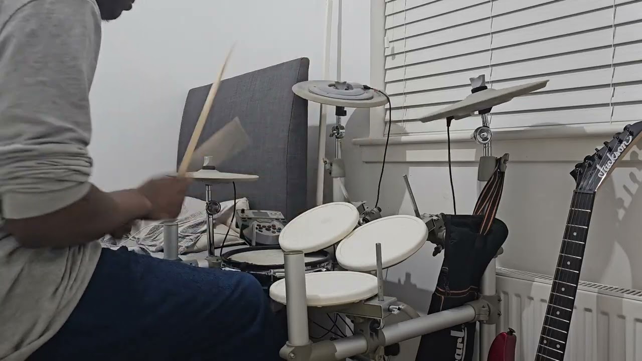 Single take chop practice