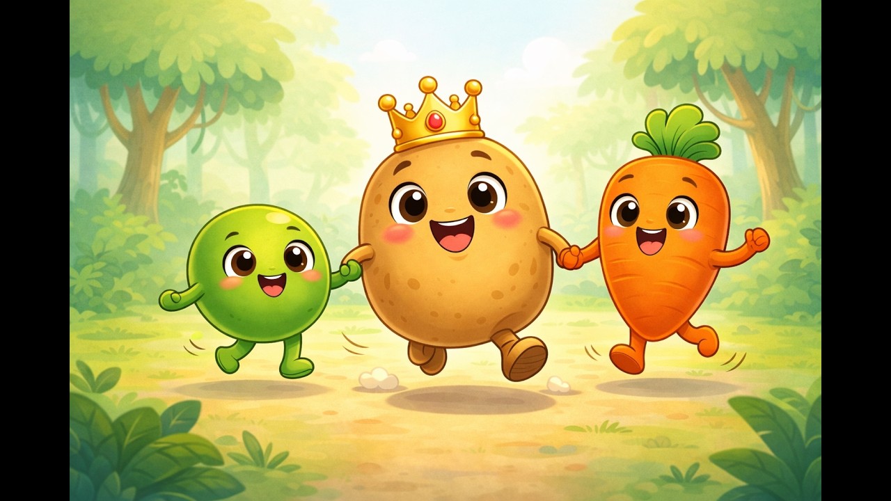 Nonstop Hindi Rhymes for Kids | Best Songs for Toddlers