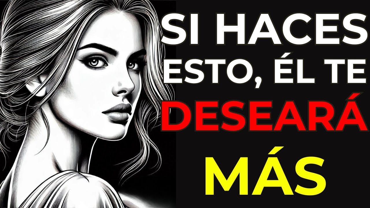 Los Hombres Son Fácilmente Seducidos Por Las Mujeres Que Hacen Estas 10 Cosas | Amor Estoico