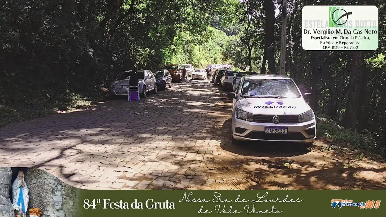AO VIVO