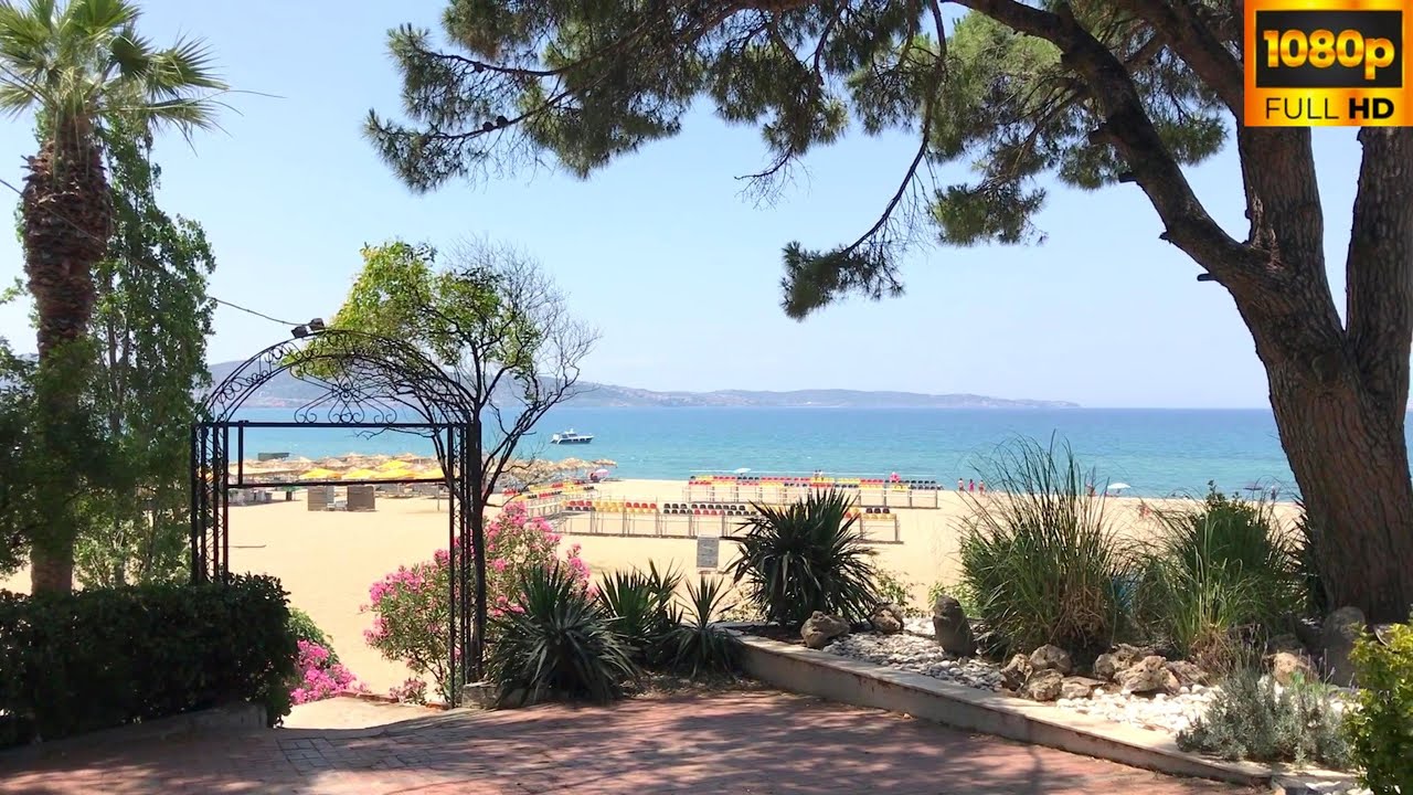 Balıkesir Burhaniye | &Ouml;ren | 1080p | UHD | 2023 |