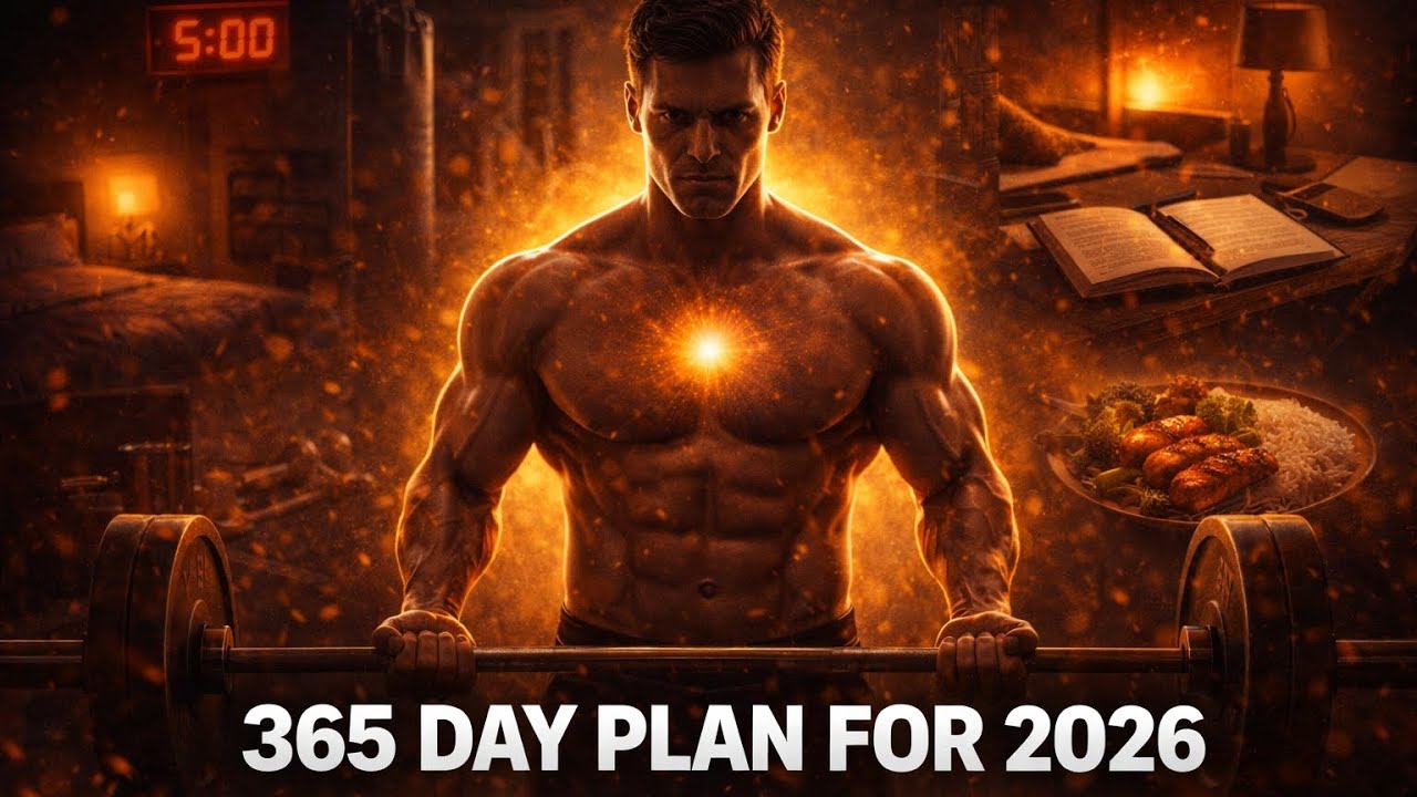 Perfect 365 Day Semen Retention Plan For 2026