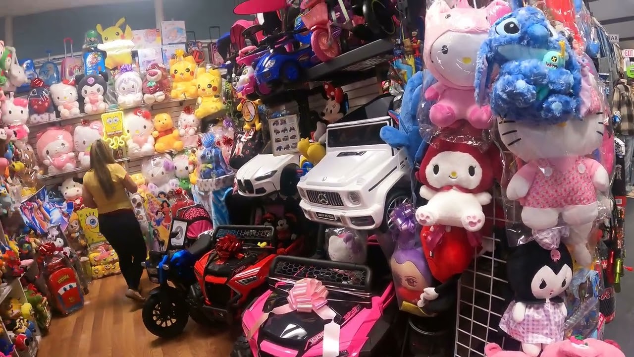 Brundage Swap Meet: What Are You Looking For?