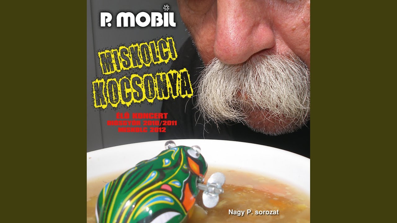 Fegyvert veszek (2010, Di&oacute;sgyőr)