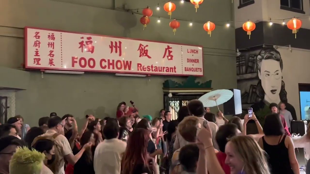 Foo Chow Restaurant
