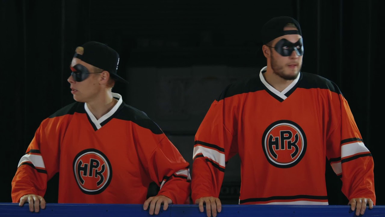 CHL - HPK 2019
