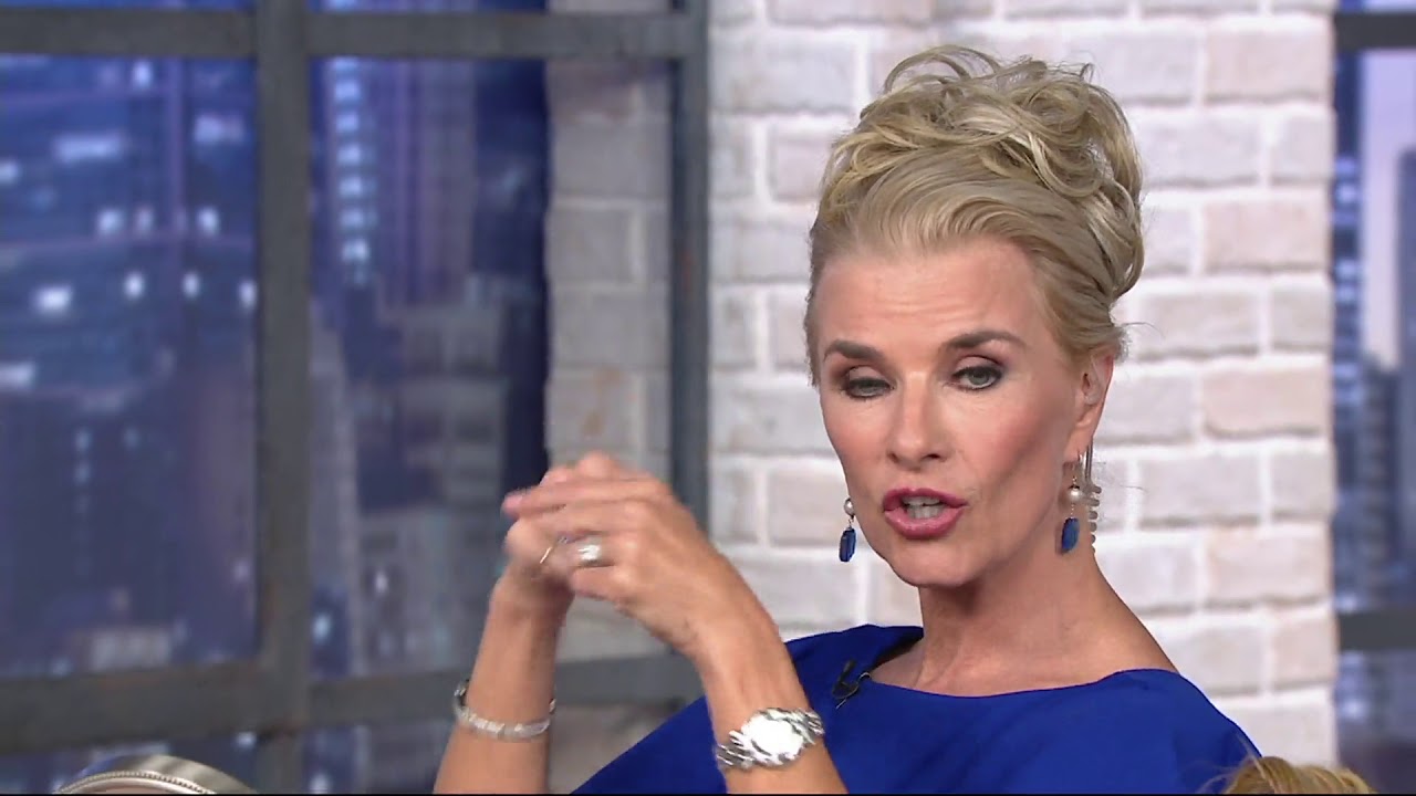 Toni Brattin Twin Clip Petite Hairpiece on QVC