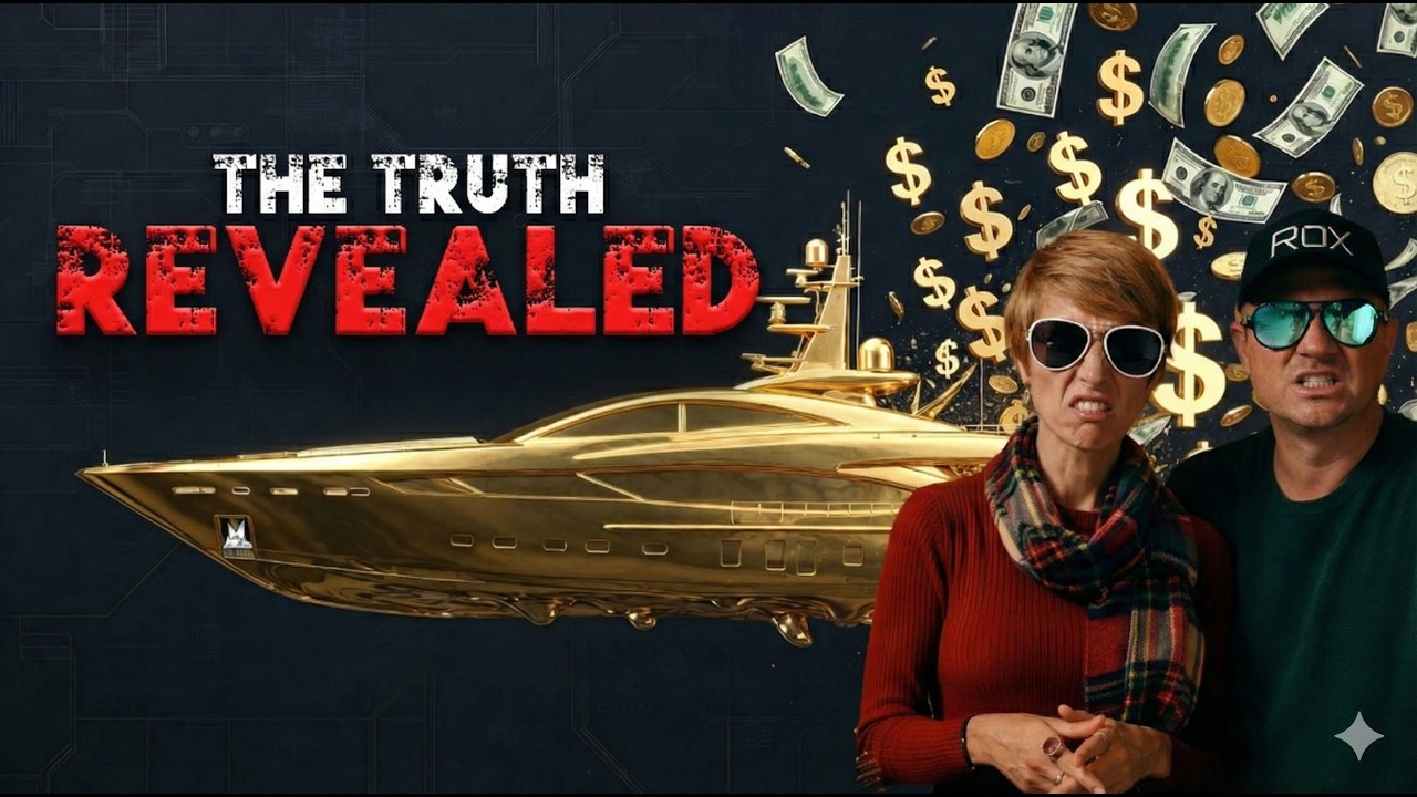 Where Did the Money Go? The $3 Million NautiStyles Scandal