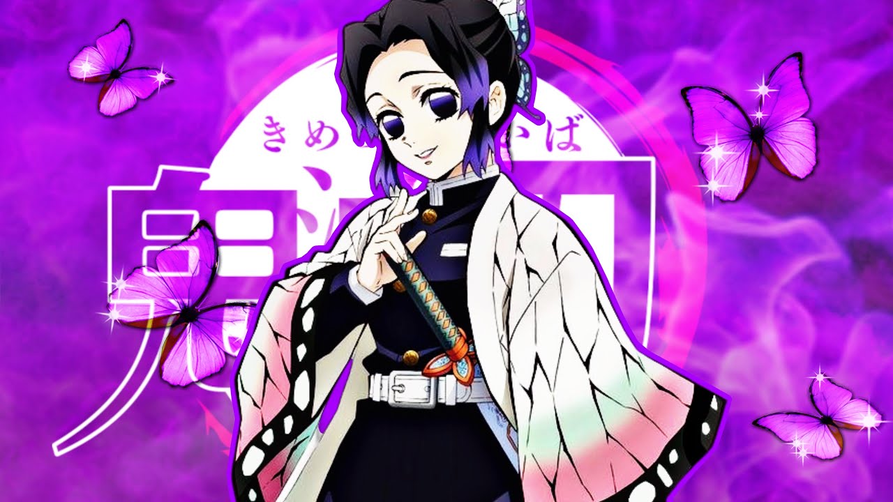 SHINOBU DOMINATING RANKED!!! |Demon Slayer The Hinokami Chronicles 2|