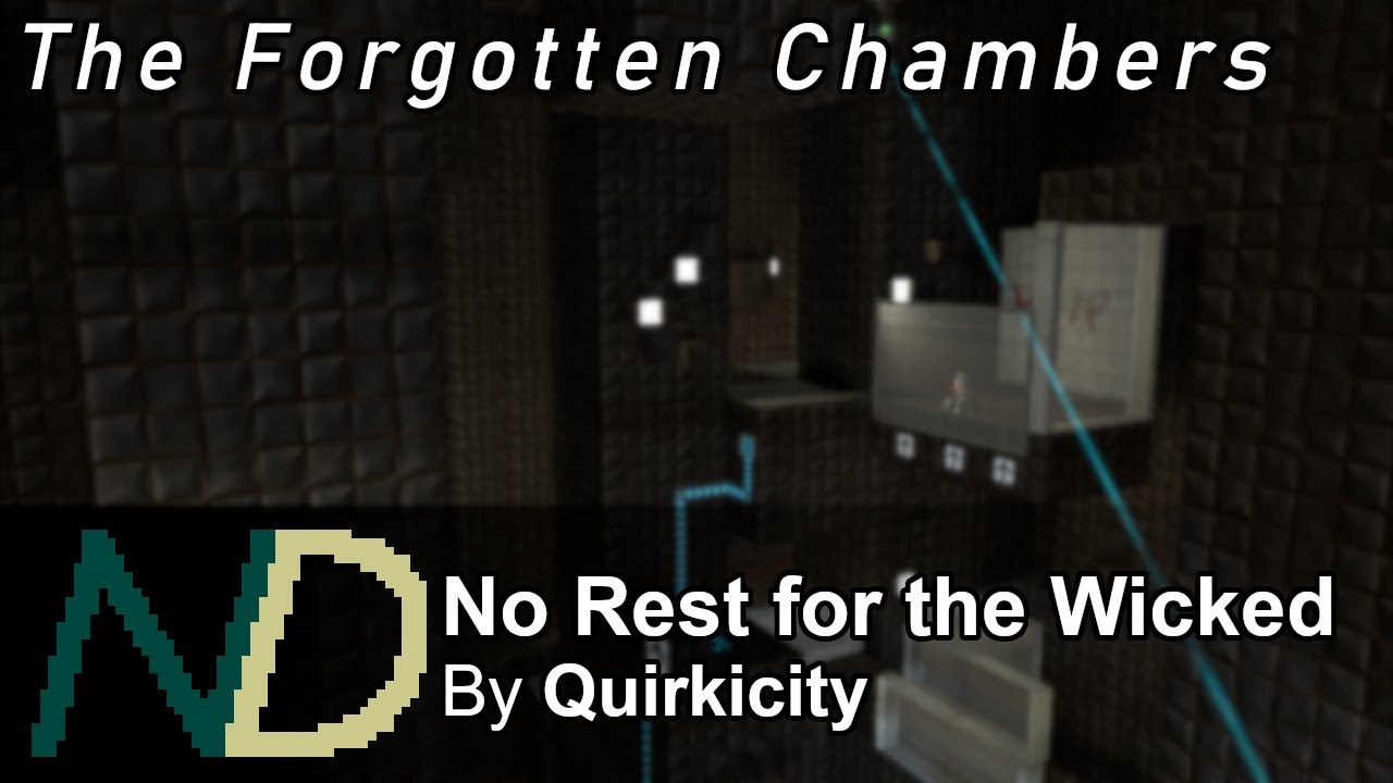 [TFC] No Rest for the Wicked