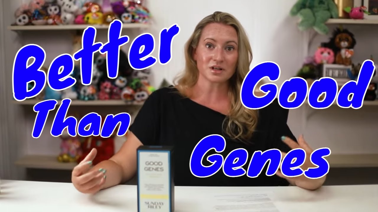 Exfoliants Better Than Sunday Riley Good Genes All in One Lactic Acid Treatment - Affordable Dupes