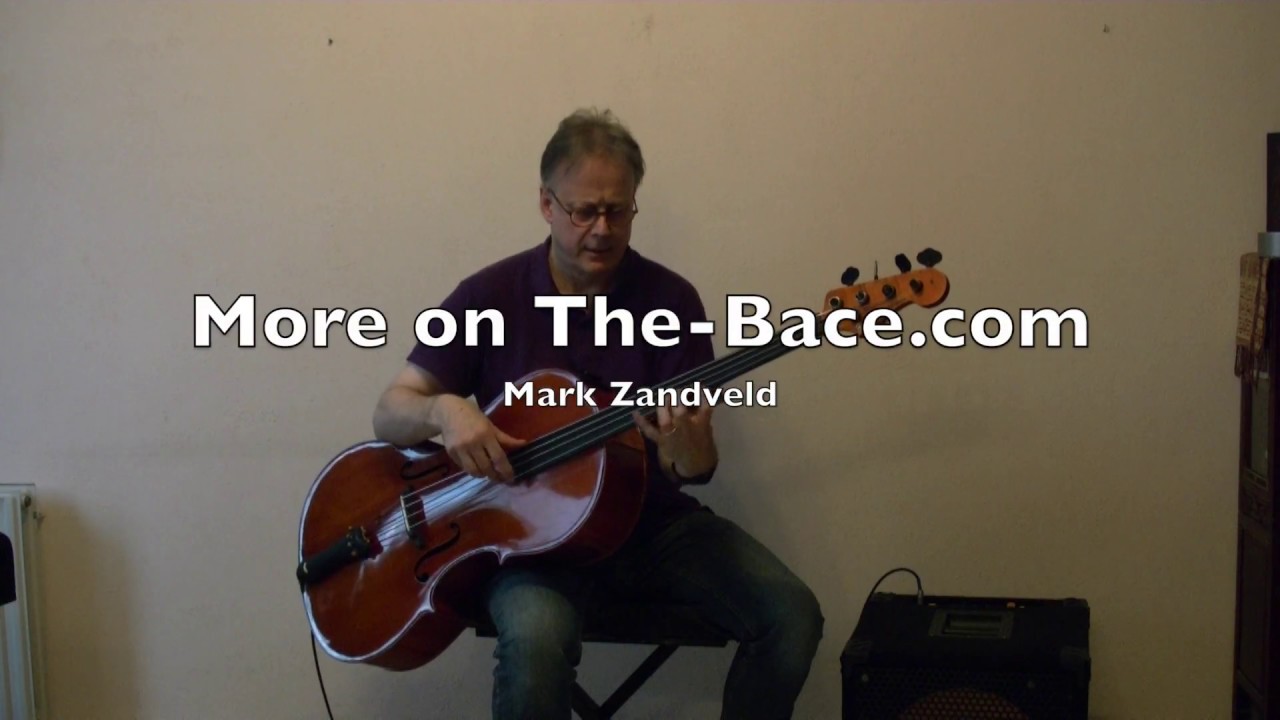 Introducing The Bace