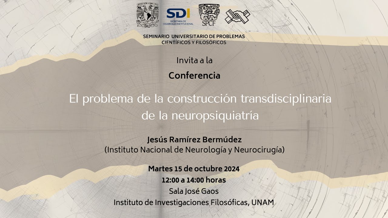 Dr.Jesús Ramírez Bermúdez•
