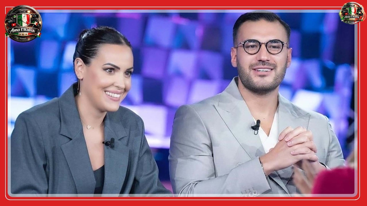 Crisi tra Lorenzo Riccardi e Claudia Dionigi I dettagli