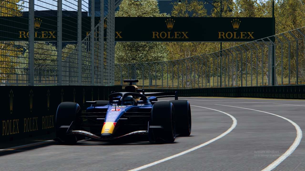 Red Bull RB22 Sound Mod Version 1.0 RELEASED! | Assetto Corsa Formula 1 2026