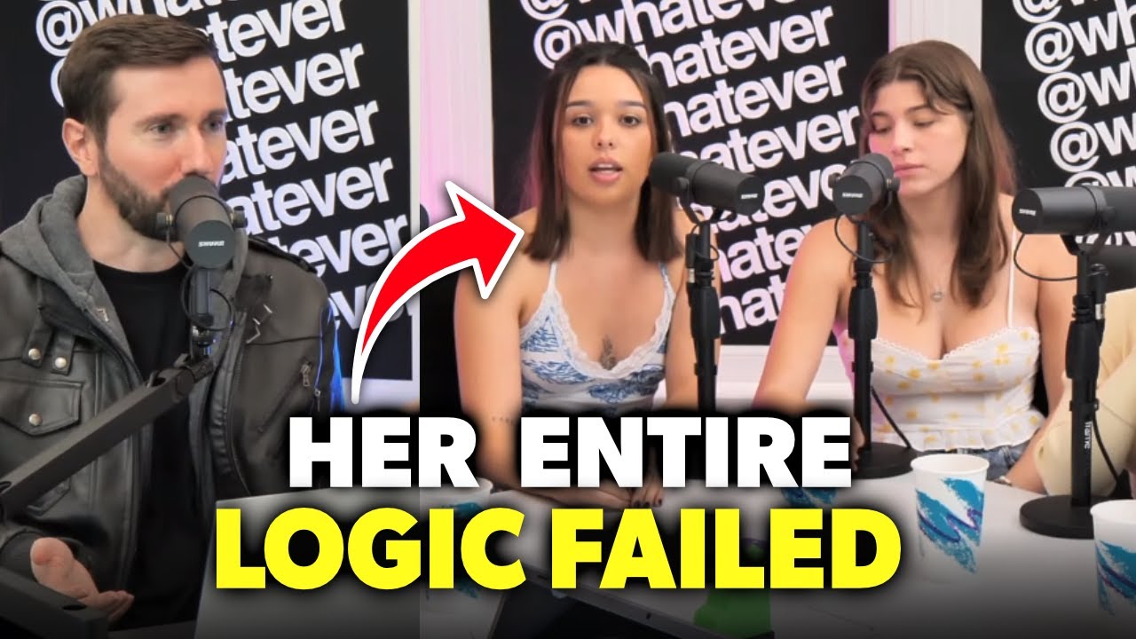 She Makes SOME Men Wait For S#X, But NOT Others?!