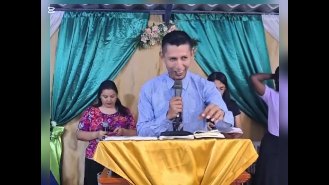 La verdadera conquista Pastor Pedro Pablo Pérez 