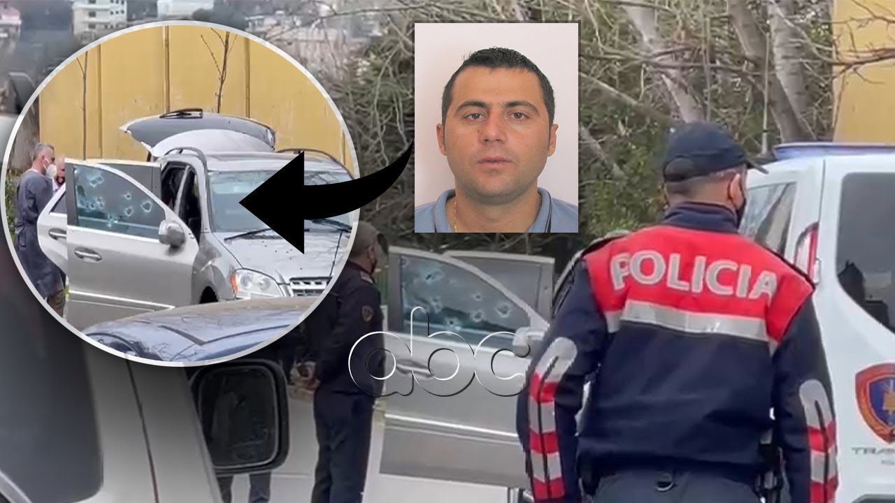 Vritet ne atentat Edmond Çekici, ne shtator i shpetoi burgut prej Covidit | ABC News Albania