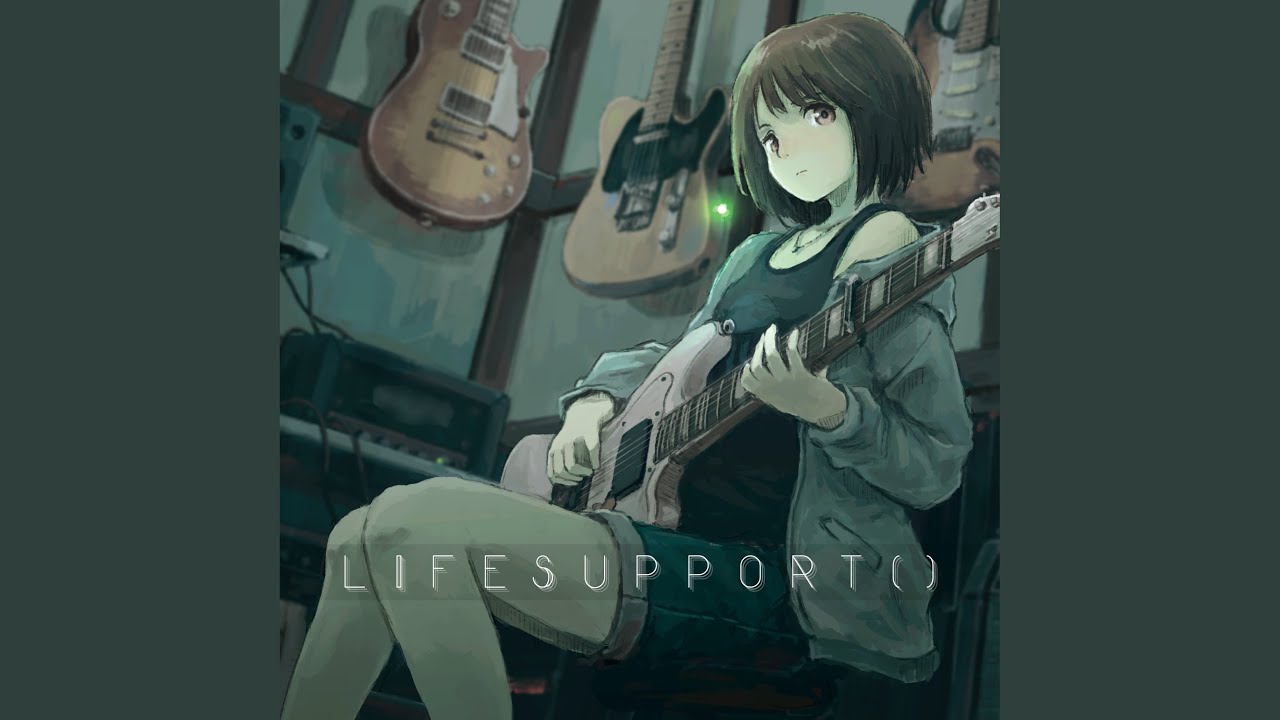 lifeSupport()