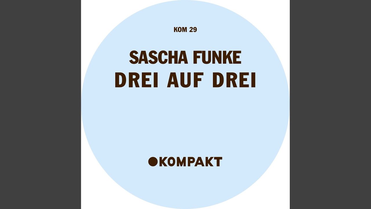 Drei Auf Drei 3