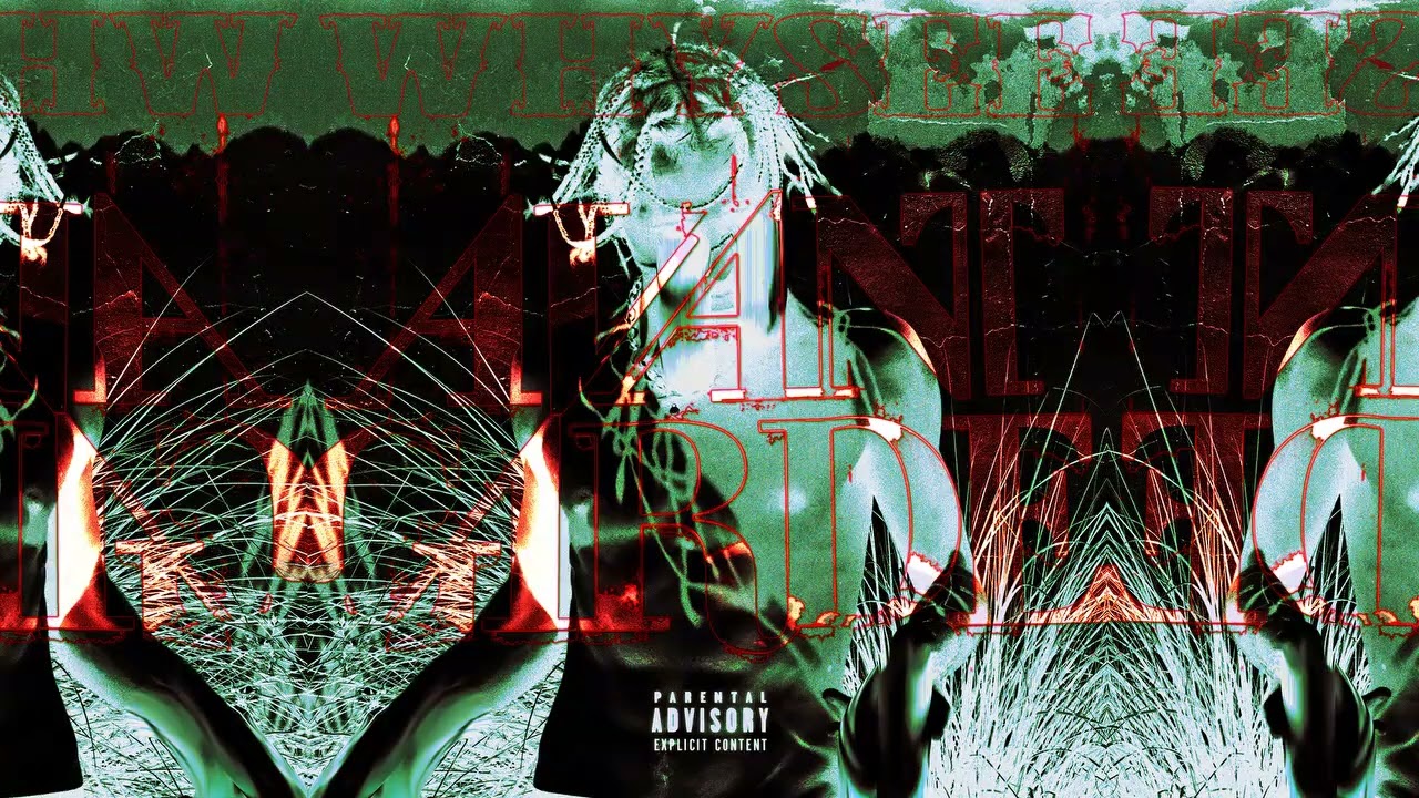 Whysee - Povestea mea (Official Audio)