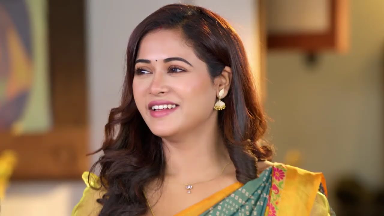 Sandhya Raagam - Full Ep - 657 - Janaki, Sandhya, Maya - Zee Tamil