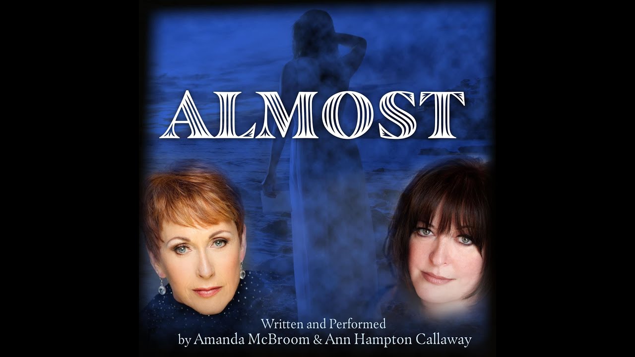Ann Hampton Callaway & Amanda McBroom Sing 