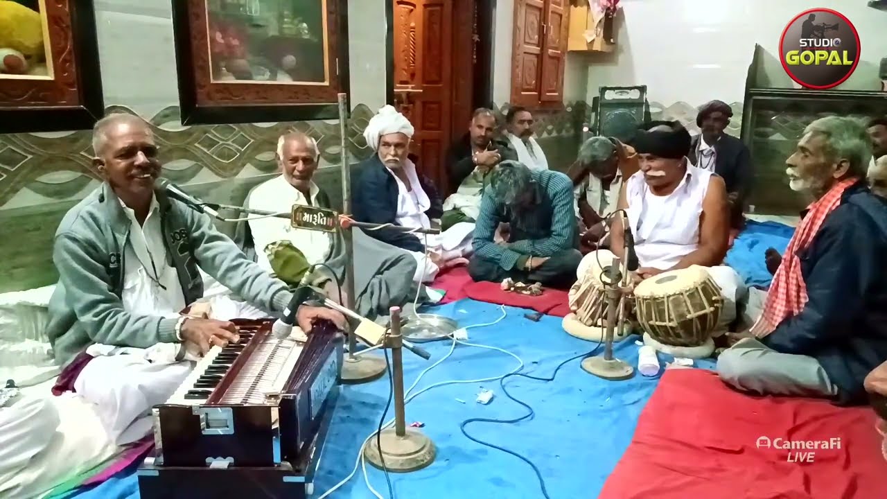 સમુદ્રમંથન ની સૌથી પૌરાણિક કથા અને રહસ્ય I સગરામ ભગત I समुद्रमंथन की सबसे पौराणिक कथा और रहस्य