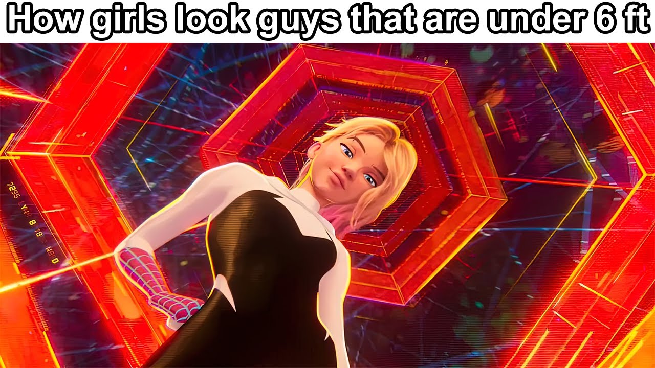 Dark Mode Video Memes V781