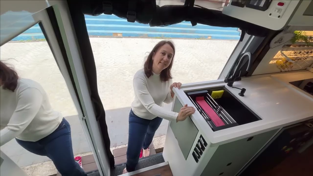 Tour na Pituca - parte 1
