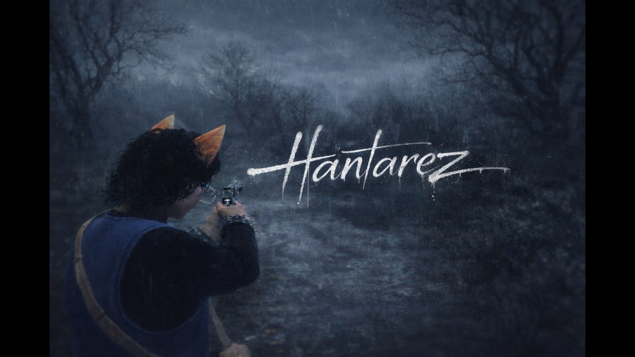 hantarez clxn | rmrp