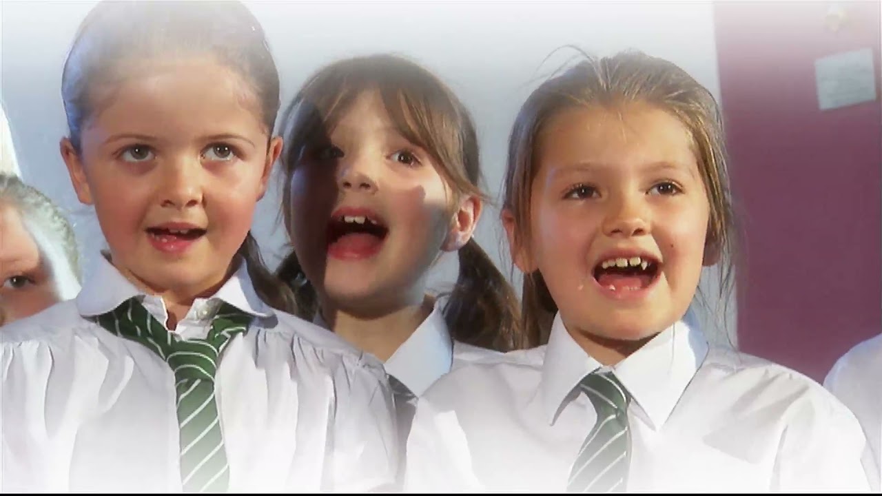 Carol yr Ŵyl 2021 - Ysgol Gynradd Gymraeg Llwyncelyn