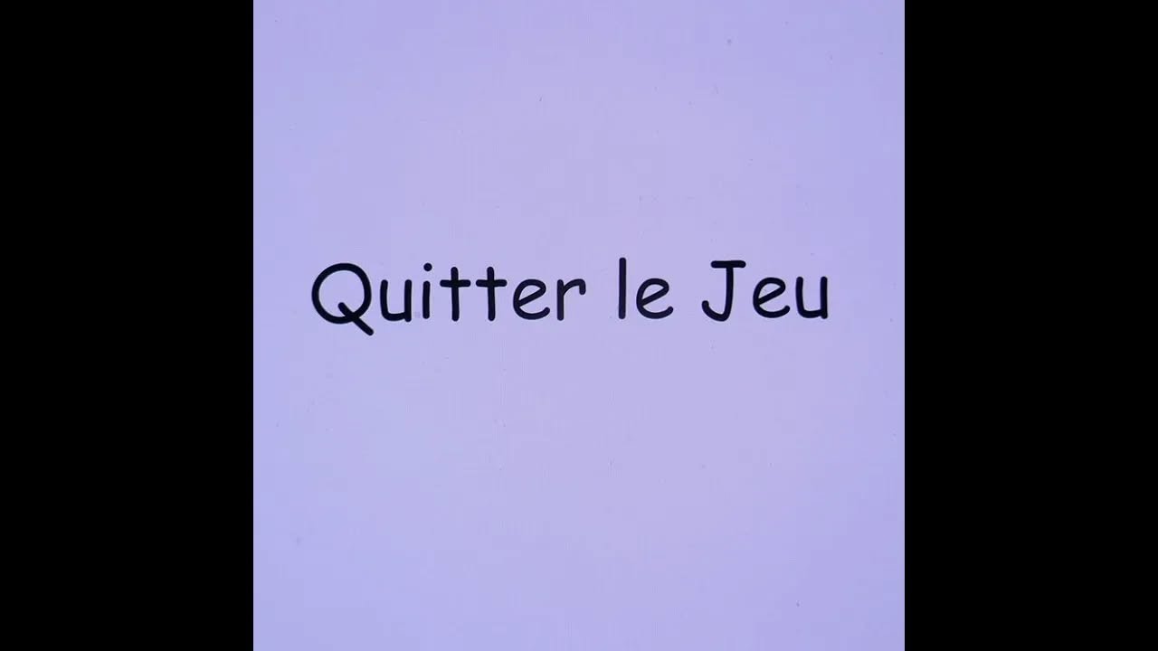 Qui Veut Gagner Des Millions? (Jeu DVD France) (1er édition) - Tous les indices à emporter