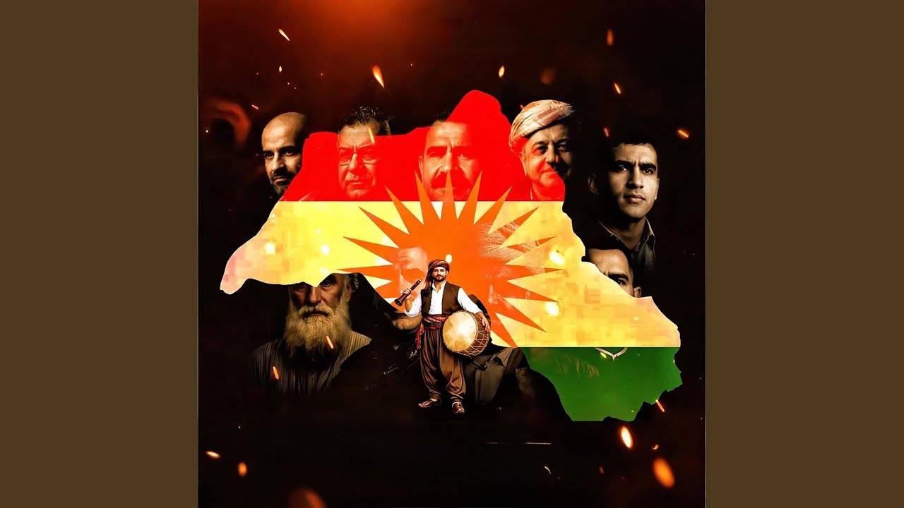 Yek Walat | one Kurdistan