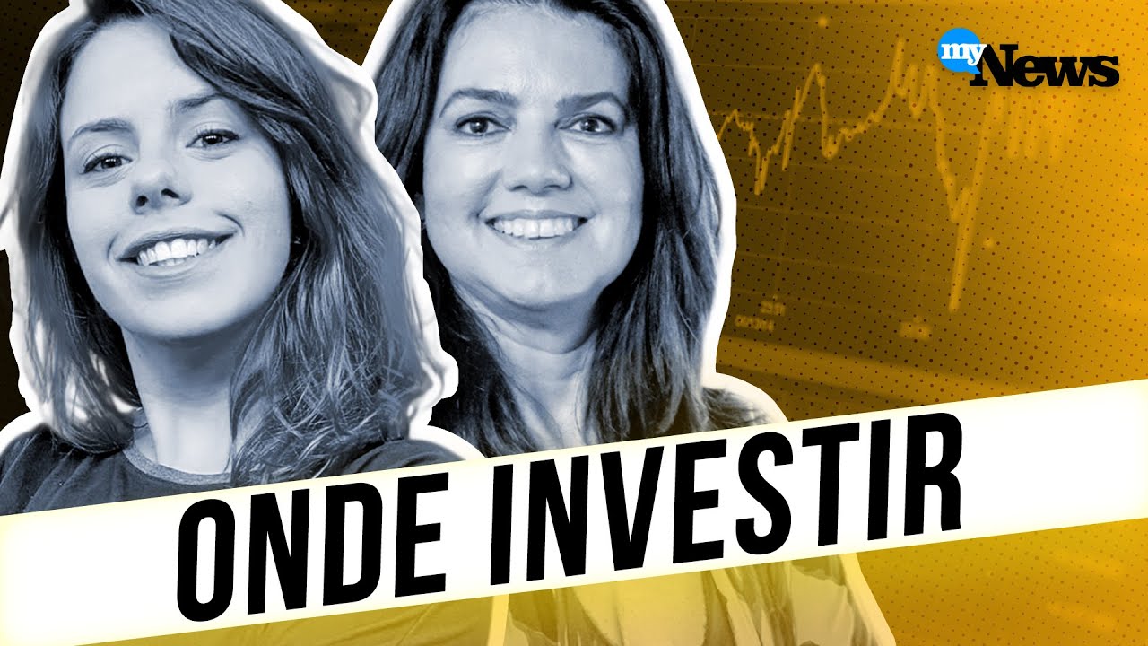 Investimentos 2021 | Renda fixa: para onde ir? | Fundo Small Caps | Focus, IR, CDB e infla&ccedil;&atilde;o