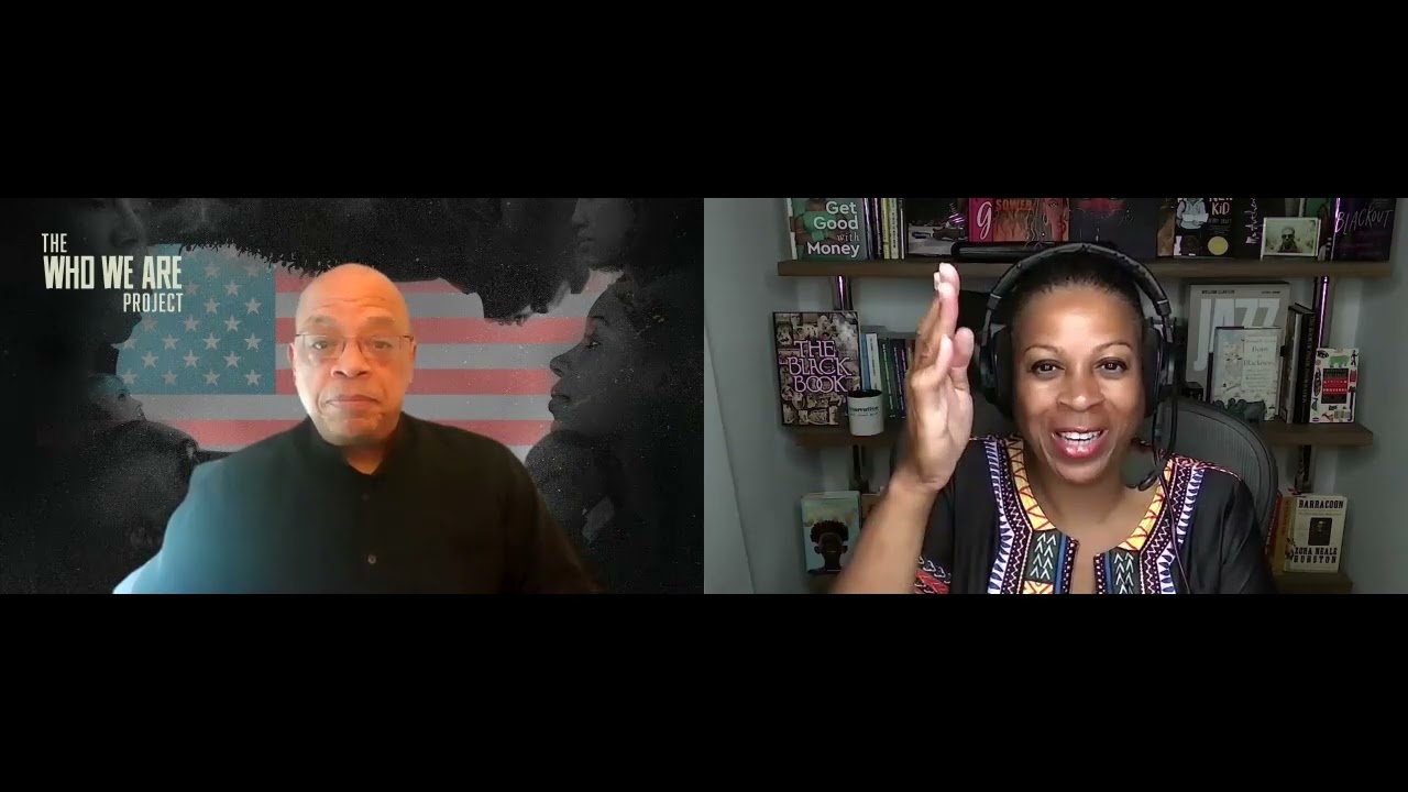 Jeffery Robinson on 