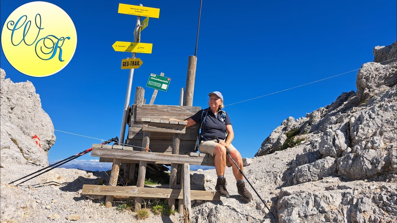 Nassfeld Sonnenalpe – Kärnten 2023