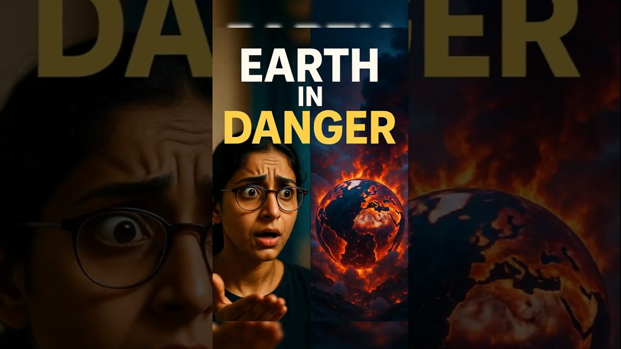 Climate Change ALERT: Is Your Future at Stake?