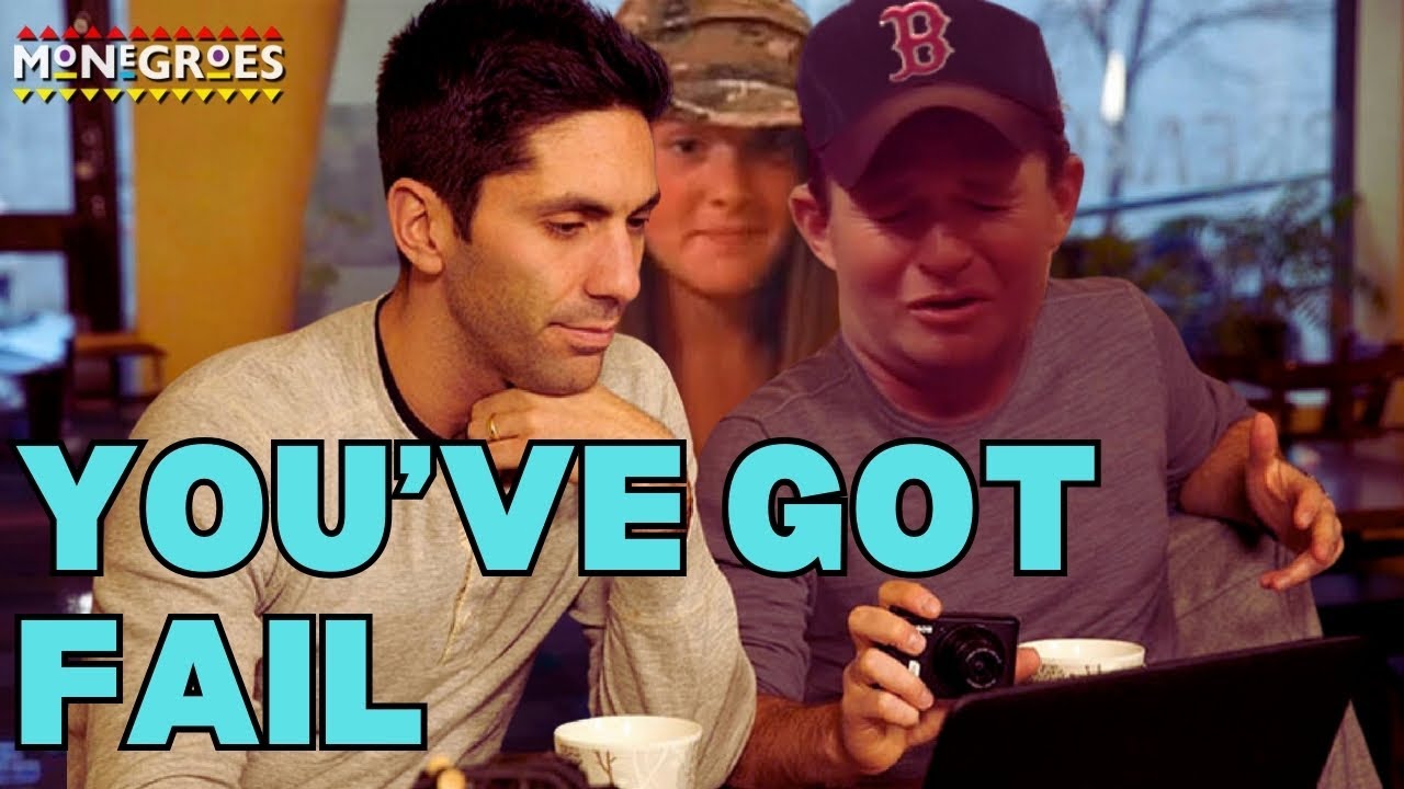 Lorne & Cas3y Full Email Series (PART 2) - TLI, SLOTH, BBOY