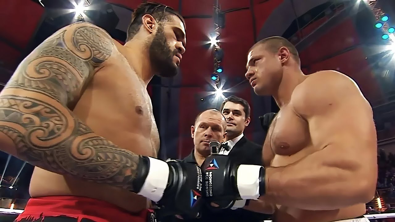 Antonio Silva 