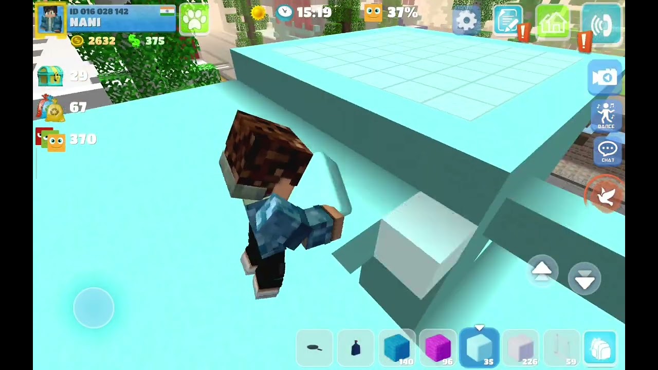 Building walls part 2