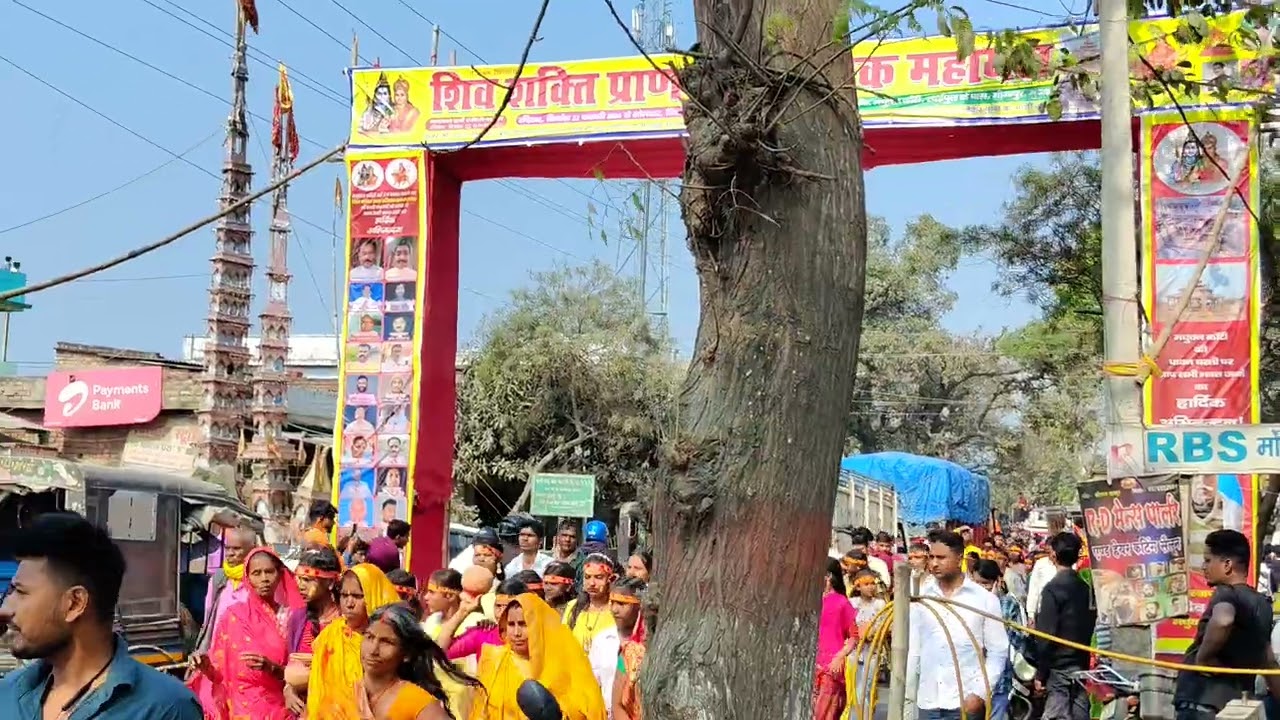 Mela kals yatra 🥰#beautiful #butifyoucloseyoureyes 